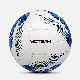  Latest Design Low Bounce Match Indoor Soccer Ball