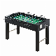  Wholesale Indoor Game Table Wood Foosball Soccer Table Football