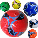  Official Size 5 Customized Logo Soccer Ball PU PVC TPU Match Football