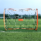  Wholesale Portable Soccer Goals Football Goal for Backyard Soccer Net for Kids