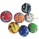 Factory Price Size 1 2 3 Ball Soccer Ball PVC Machine Stitch Football Ball for Children