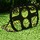 Pop up Soccer Goal Portable Soccer Net for Backyard Training manufacturer