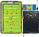 Wholesale Soccer Tactic Magnetic Coaching Board Folder for Strategy Soccer Tactics Board manufacturer