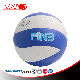 Professional Customized PVC PU Size 5 Volleyball manufacturer