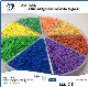 Low Price Anti Heat EPDM Rubber Granule Pellet manufacturer