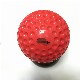 Dimple Ball Cricket Ball Pitching Machine Balls Golf