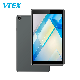 Vtex 8 Inch Tablet Computer Android Dual SIM Cheap Large Screen for Kids School Office Home Android Gaming Tablet PC