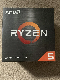 AMD Ryzen 5 5600X Desktop Processor Computer Parts Computer CPU