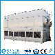 CTI Certified Closed Loop Evaporative Cooling Tower for Industrial Refrigeration