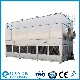  OEM Refrigeration Combined/Cross Flow/Counter Flow Water Cold Closed Counter Flow Cooling Tower