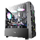 Segotep Customize RGB Style PC Gamer Towers Aluminum SPCC Steel Case