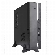 Factory Price Desktop Itx Computer Case Slim Dedicated Model with Four Feet