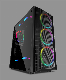 Wholesale Gaming PC Case ATX Liquid PC Computer Gaming Case