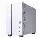 Factory OEM Desktop with High-Quality, Fast, and Convenient Chassis Portableitx Desktop Case