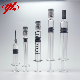  1ml 2.25ml 3ml 5ml Medical Injection or Cosmetic Disposable Prefillable Glass Syringe