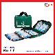 Premier First Aid Kit & Travel First Aid Bag, Ce/FDA