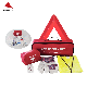 Roadside Car Emergency First Aid Kit