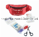  Medical Emergency Travel First Aid Kit Dffk-023