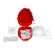  Medical Grade PVC CPR Mask