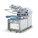  Fb-6090c Flat Bed Paper Label PCB Heat Transfer Silk Screen Printing Machine