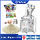 Best Selling Automatic Vertical Powder Form Fill Seal Wrapping Flow Packaging Packing Filling Sealing Machine Packaging Machinery