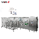 IV Infusion/IV Solution/Normal Saline Blowing Filling and Sealing Machine/Pharmaceutical Equipment