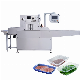  Hvt-450A/2 Hualian Vacuum Food Gas Flushing Packaging Sealer Machine