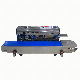  Lps-150 (Horizontal type) Automatic Horizontal Plastic Film Bags Heat Sealing Machine Continuous Band Sealer with Counter