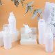  Best Quality 50ml 150ml 200ml 43/410 Pump Liquid Soap Foam Pump Face Clean Cosmetic Bottle