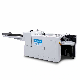 Fg-420 Kamgold Automatic Tag Magnetism Die Cutting Waste Discharge Machine for Garments