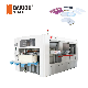 Dakiou Paper Cup Roll to Sheet Die Cutting Machine