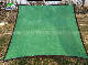  Outdoor Portable Folding UV Protection Rectangular Garden Sun Protection Shade Net Canopy