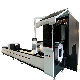 1500W CNC Fiber Laser Tube Cutting Machine