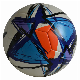 PVC Promotional Bara Soccer Ball (MA-1163)