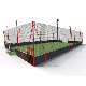 Indoor Soccer Cage with High Quality in Wall Soccer Goal manufacturer