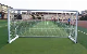 Five Player Mobile Football Net Football Goal Competition Training Football Goal manufacturer