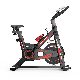 Spinning Bike Spinning Chain Driven Exercise Heavy Duty Machine Fitness Gym Equipment Sporting Goods manufacturer