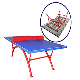 Table Tennis Table for Sports Center, Gymnasium, Community