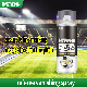  Referee Vanishing Spray Temporary Foam Marker Referee Vanishing Foam Marking Spray for Soccer Football Match