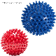  Hand Foot Body Release Exercise Ball Spiky Massage Ball