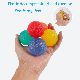 Wholesale Price Silicone Massage Ball Hands Exercise Ball