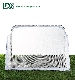 Mini Soccer Goal Foldable Portable Goal Football Traning manufacturer