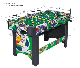 Classic French Style Foosball Soccer Table Wholesale