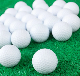 Customized Printing Logo Promotion Gift Training/Tournament 2/3/4 Layer Golf Balls