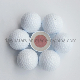  Golf Ball Golf with Logo Printing Golf Game Ball OEM Service