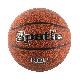 Factory Customized PVC/PU Leather Material Training Basketball