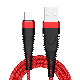 1m Fast High Tensile Charging Sync Computer Cable for Android