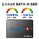  2.5 Inch SATA III SSD 128GB 256GB 512GB 1tb 2tb Solid State Drives for Computer Desktop Laptop Memory OEM ODM SSD