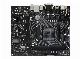 B560mx-E PRO Motherboard Desktop Mainboard I3 I5 I7 CPU Mainboard