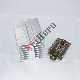 Aluminium Heat Sink with DIN Rail Mount Base, for SSR Relay